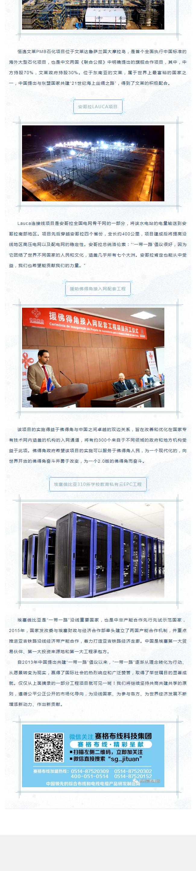 202042392656103響應“一帶一路”倡議 布局開(kāi)發(fā)海外市場(chǎng)——賽格優(yōu)質(zhì)出口項目集錦！_4